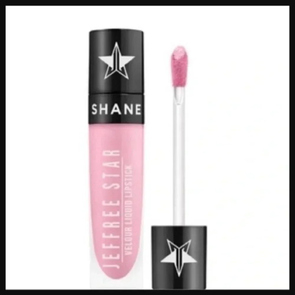 Jeffree Star OH MY GOD Velour Liquid Lipstick NEW IN BOX